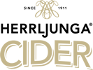Herrljunga Cider AB logo